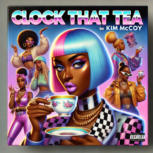 Clock That Tea (Explicit)