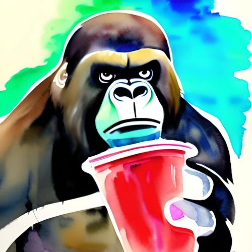 King Kong (Explicit)