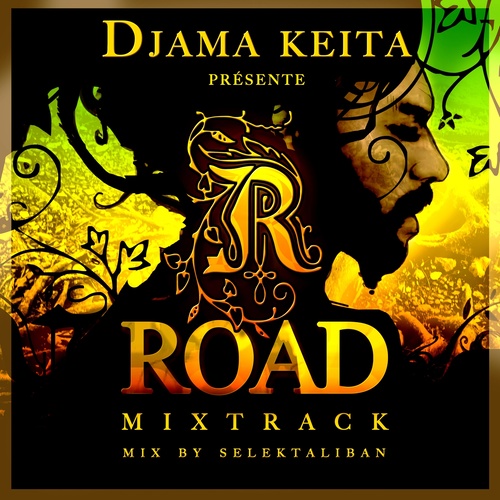 R Road (Mixtrack Mix by Selek*******)