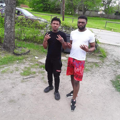 South terrell music (Explicit)