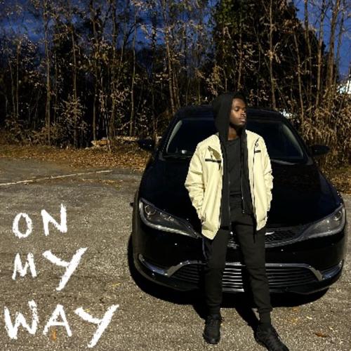 On My Way (Explicit)