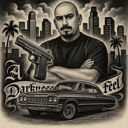 A Darkness You Can Feel (Explicit)