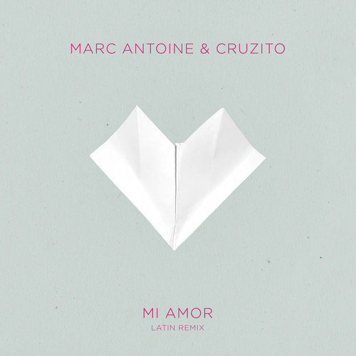 Mi Amor (Latin Version)