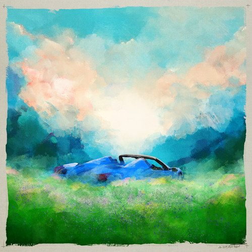 rush - Single (Explicit)