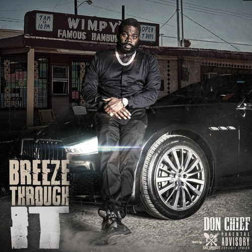 Breeze Through It (Explicit)