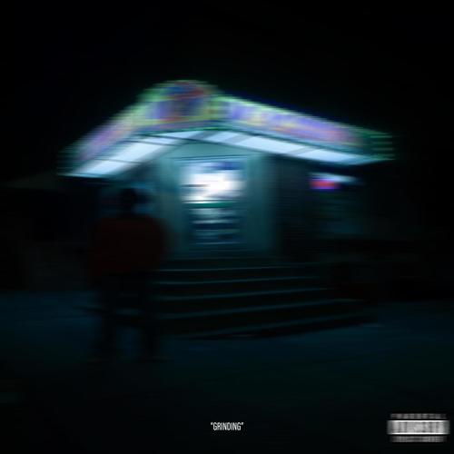 grinding. (Explicit)