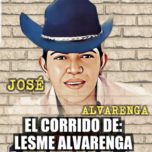 EL CORRIDO DE LESME ALVARENGA
