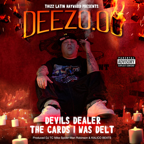 Cards I Was Dealt (Explicit)