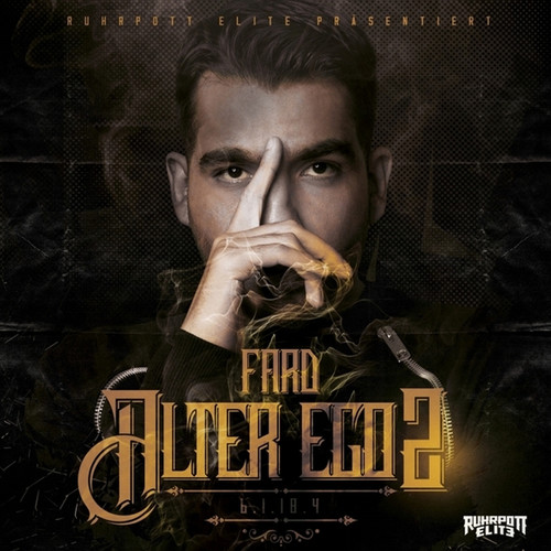 Alter Ego II (Explicit)