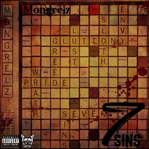 7 Sins (Explicit)