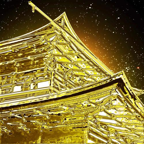 Pavillon d'Or (Explicit)