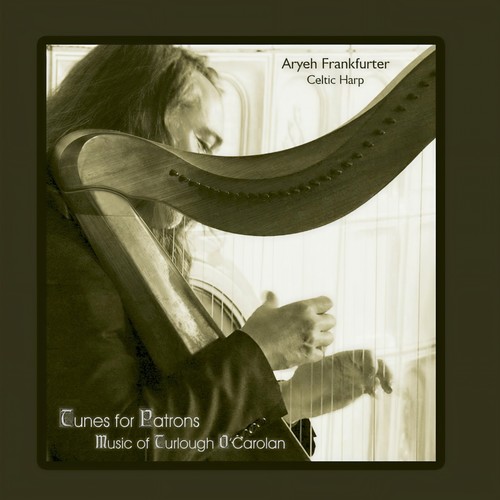 Tunes for Patrons: Music of Turlough O'carolan