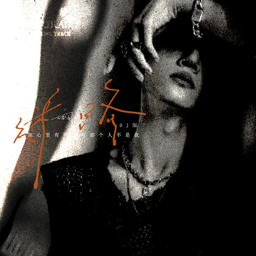 迷路 (那个人不是我, DJ版)