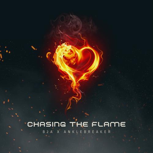 Chasing The Flame (Radio Edit)
