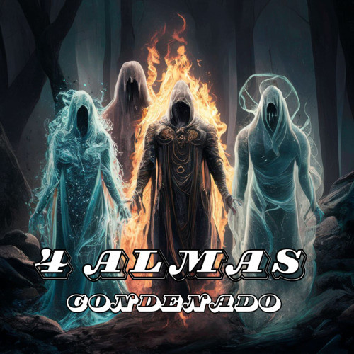 4 Almas