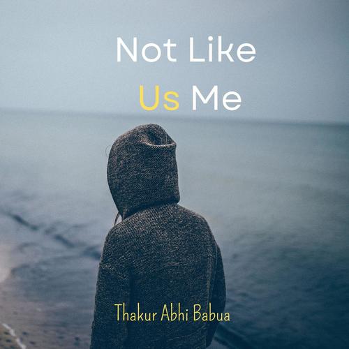 Not Like Us Me