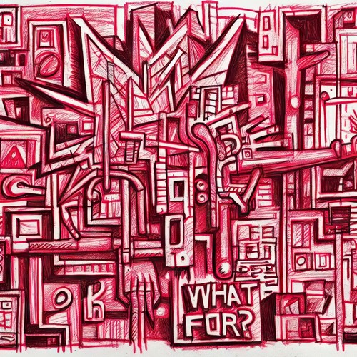 What For? (Explicit)