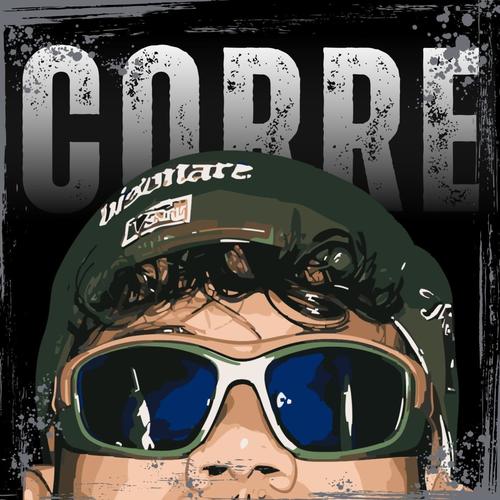 coRRe (feat. Future Otaku)