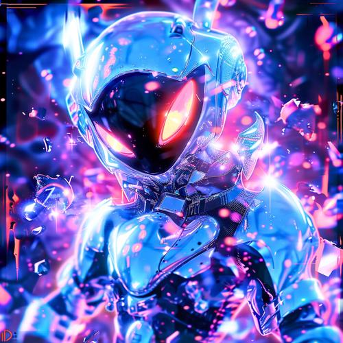 Etéreo Infernal (Explicit)