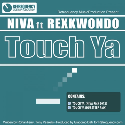 Touch Ya