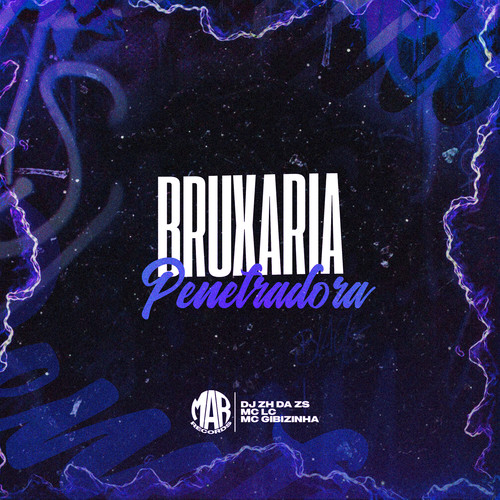 Bruxaria Penetradora (Explicit)