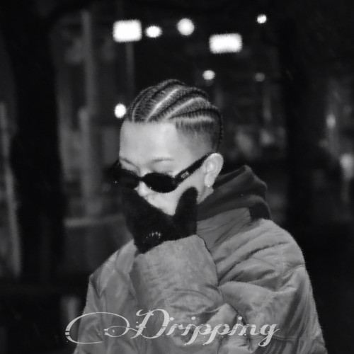 Dripping (feat. KNOAH)