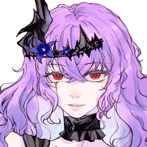 【瞎】