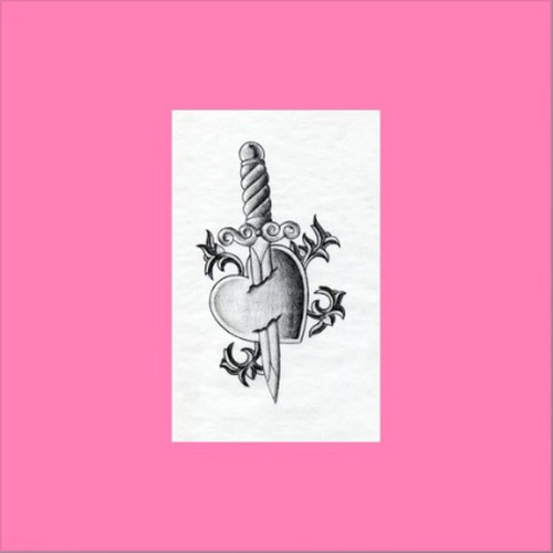 BROKEN HEARTS