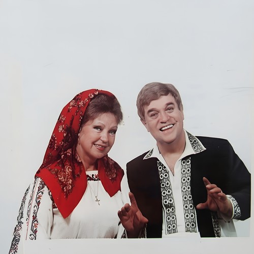 Unde-Ai Fost, Bărbate?