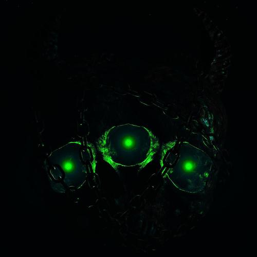 KNIGHTMARES (KNIGHTMANE Remix) [Explicit]