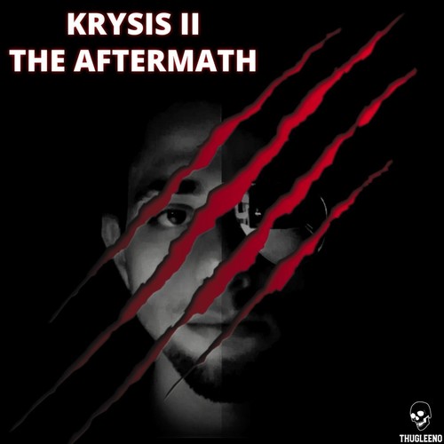 Krysis II the Aftermath (Explicit)