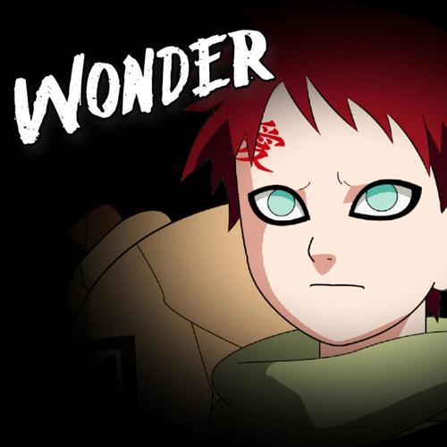 Wonder (feat. Reckless Mind)