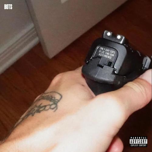 VICE GRIP (Explicit)