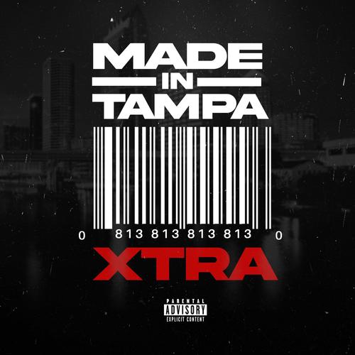 MADE IN TAMPA (Explicit)
