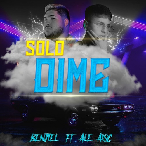 Solo Dime (Explicit)