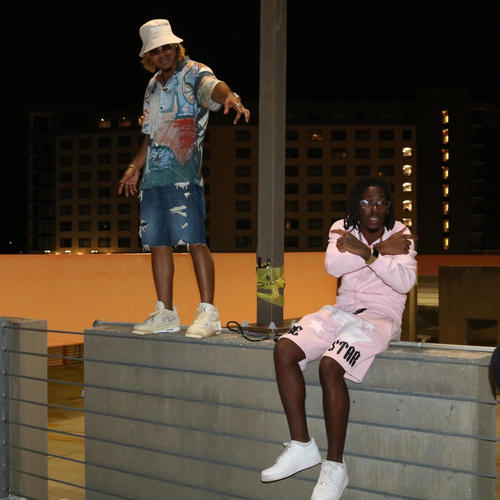 No Complaints (feat. K-3) [Explicit]