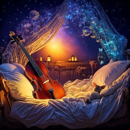 Orchestra Music for Sleep: Dreamful Harmonies