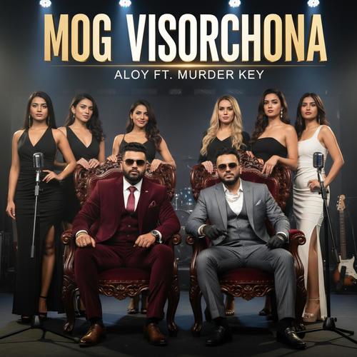 Mog visorchona (feat. Aloy)
