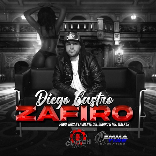 Zafiro (Explicit)