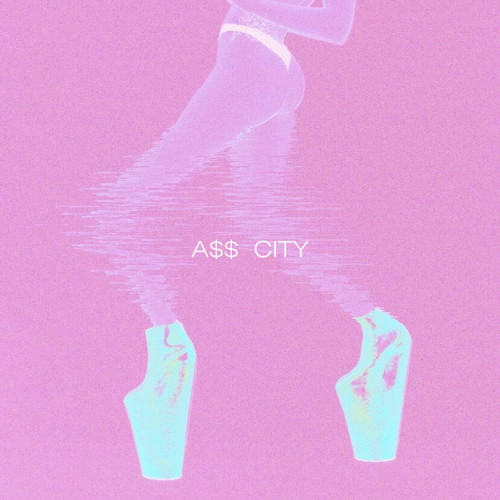 A$$ City