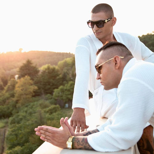 Топи Целулит (feat. Gangsta Man)