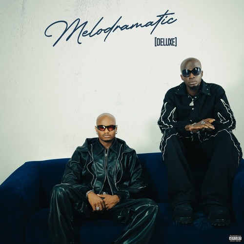 Melodramatic (Deluxe) [Explicit]