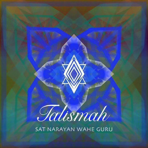 Sat Narayan Wahe Guru