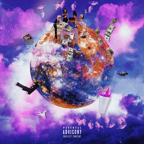 Thot World (Explicit)