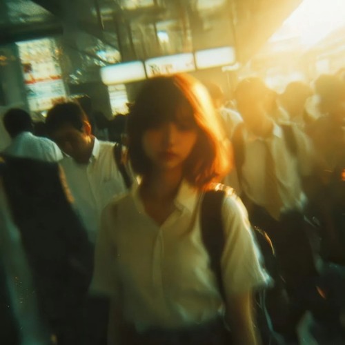 爱要坦荡荡(氛围R&B）