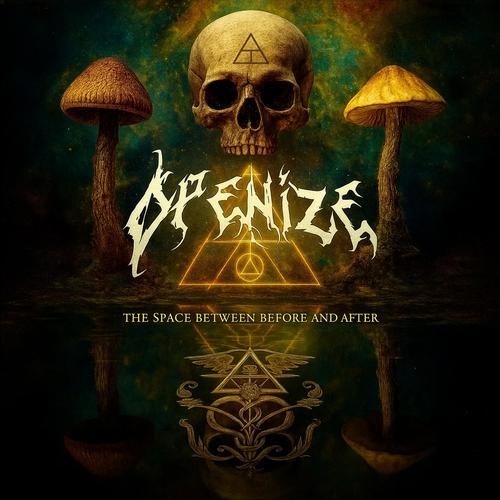 The Space Between Before and After (Explicit)