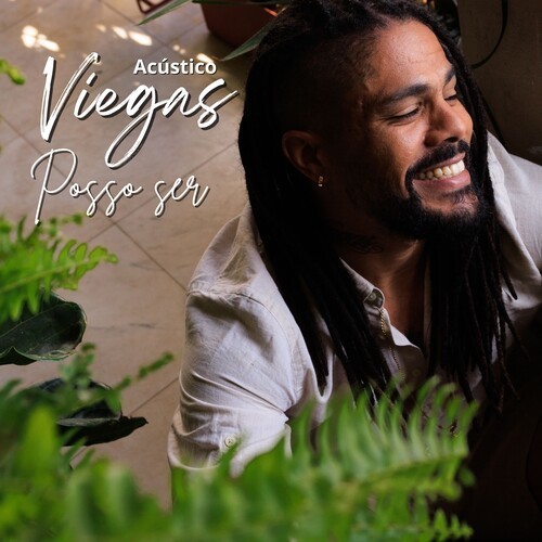 Posso Ser (Acústico)