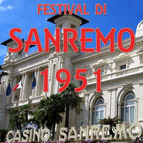 Festival di Sanremo 1951