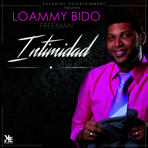 Intimidad