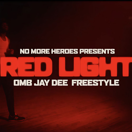 Red Light (Freestyle) [Explicit]